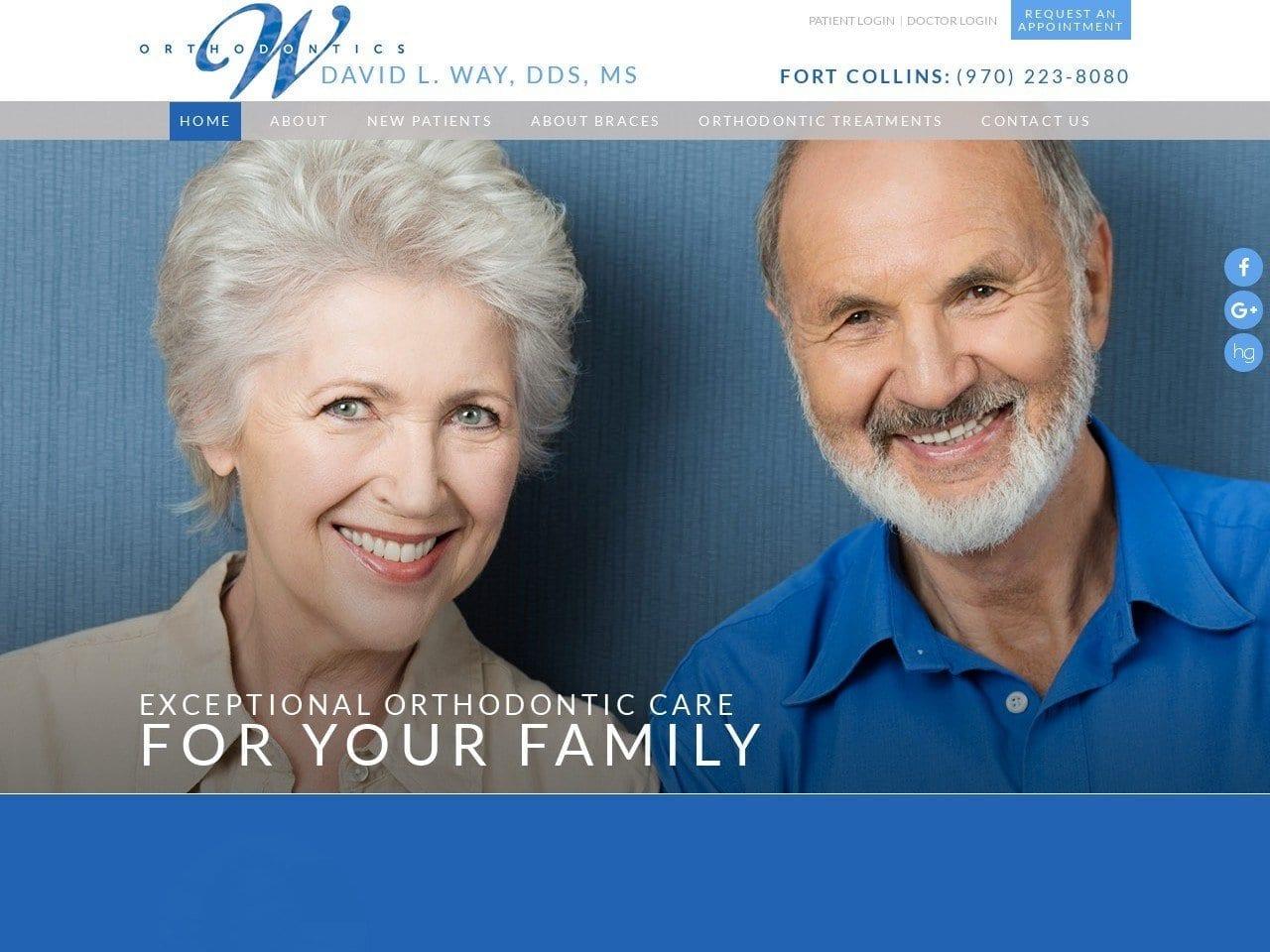 Way Orthodontics