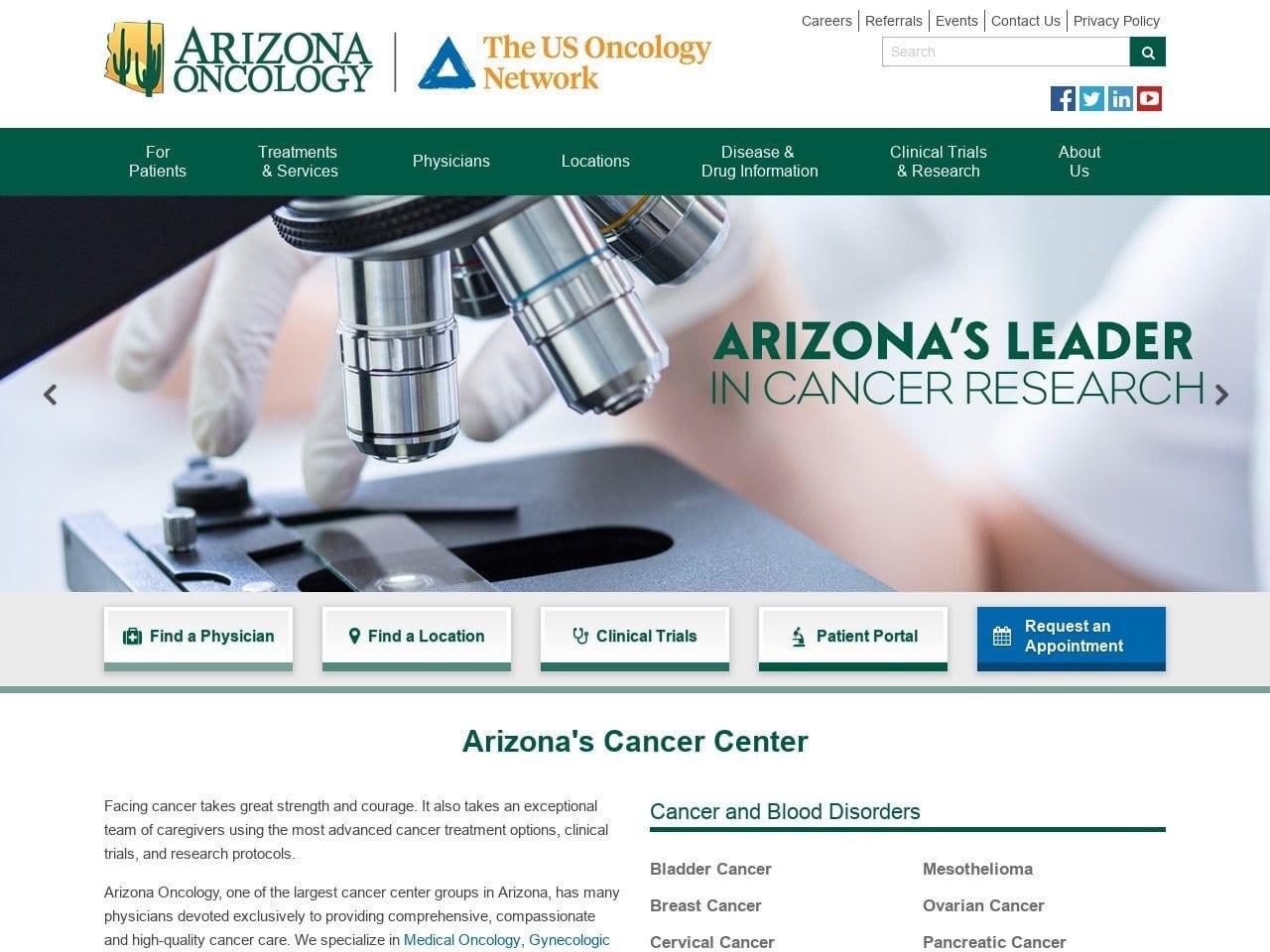Arizona Oncology