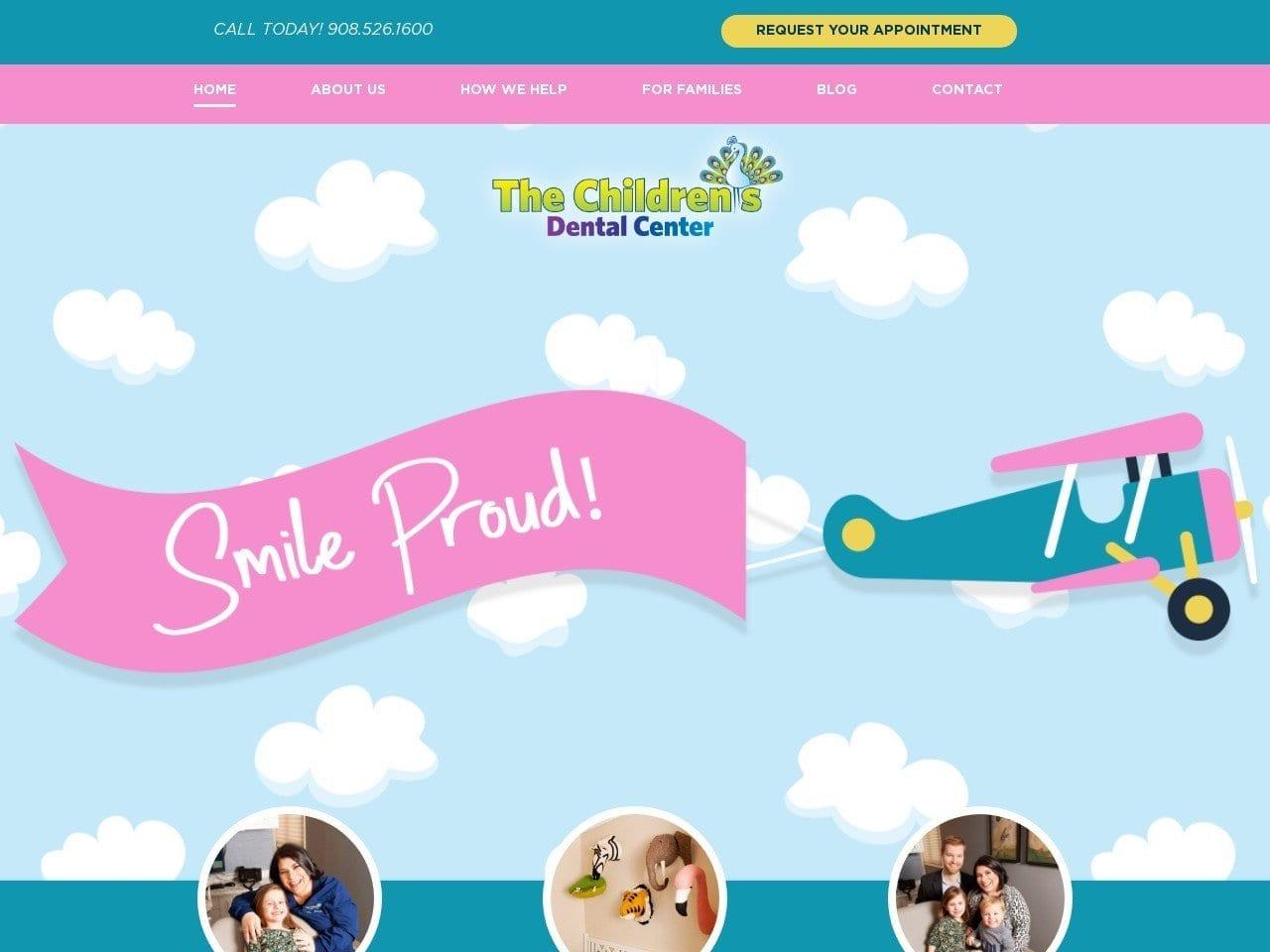 The Children's Dental Center