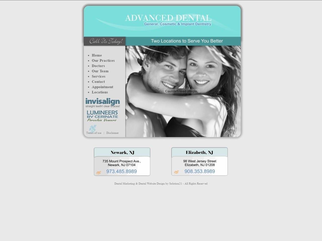 Advance Dental