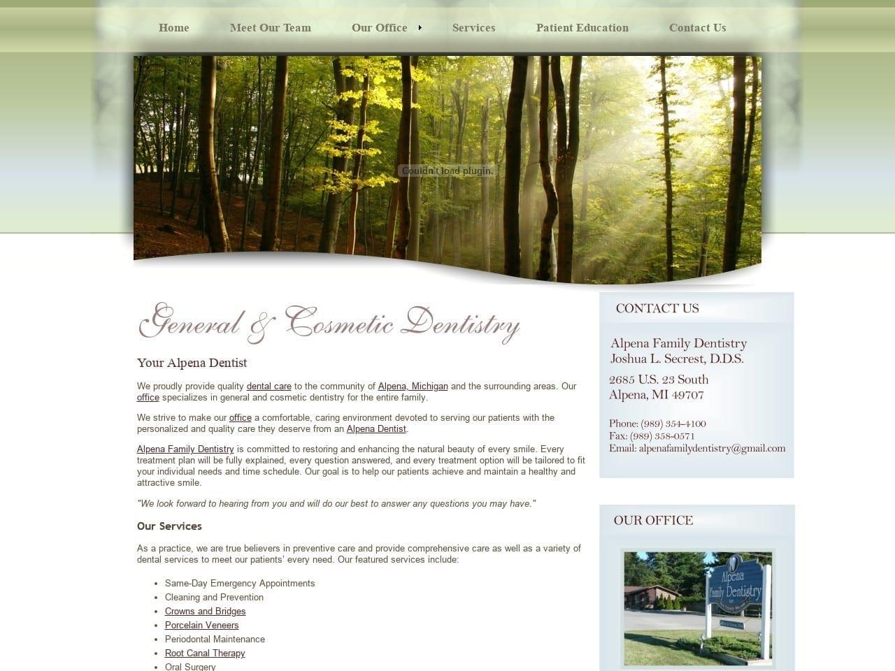Dr. Jeffrey S. Gerow DDS