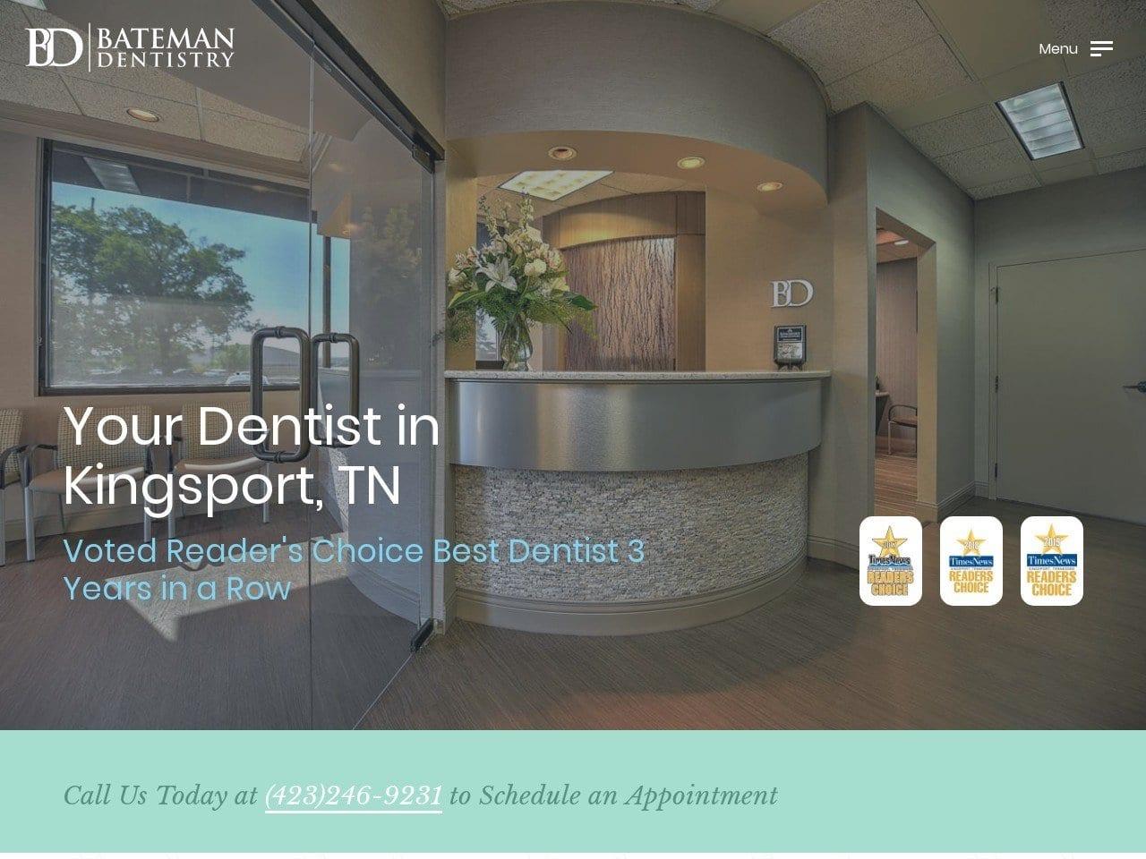 Bateman Dentistry