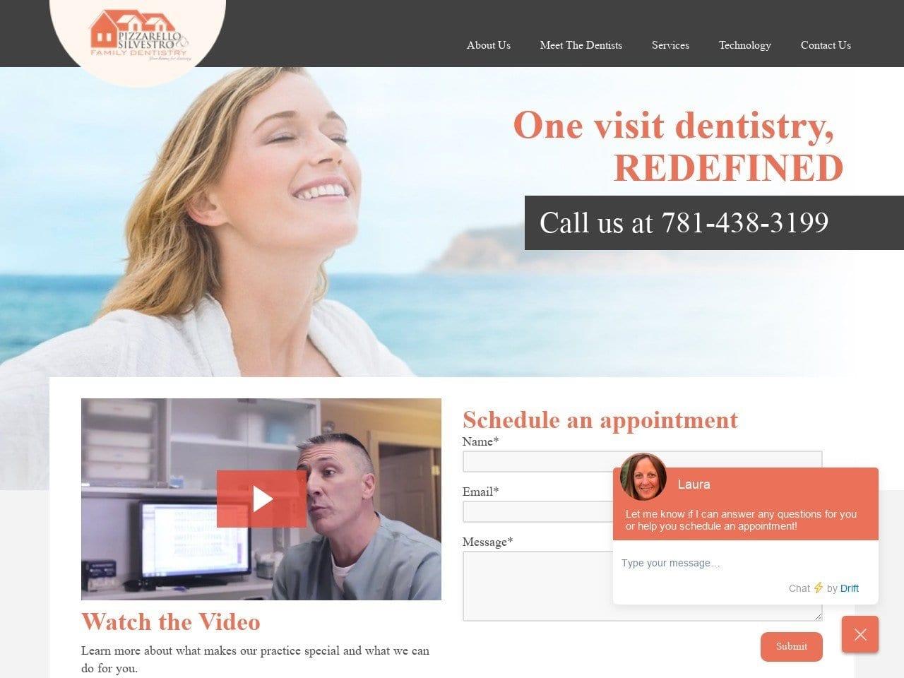 Pizzarello & Silvestro Family Dentistry