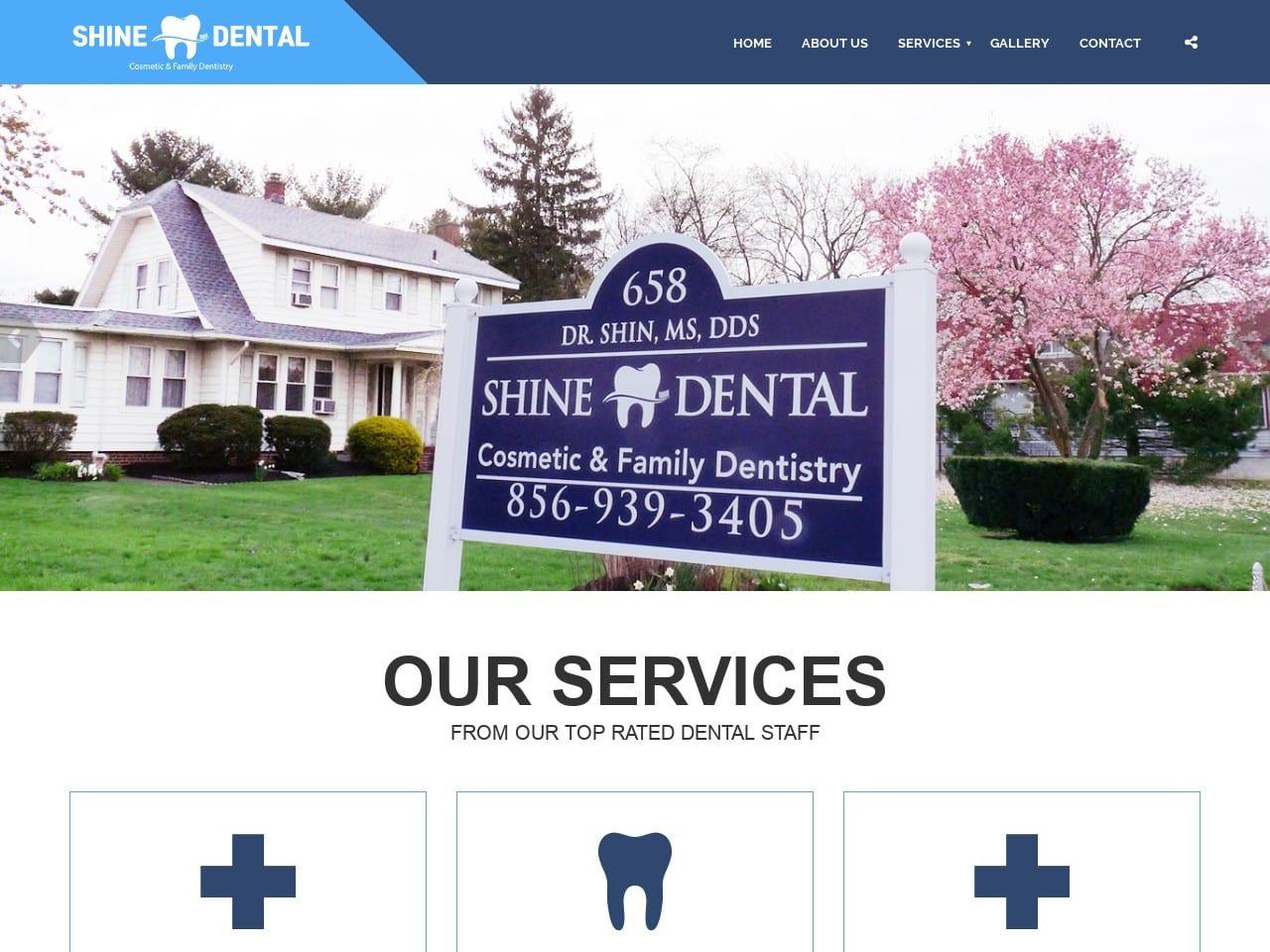 Shine Dental Care