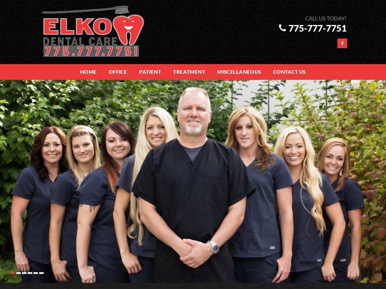 Elko Dental Care