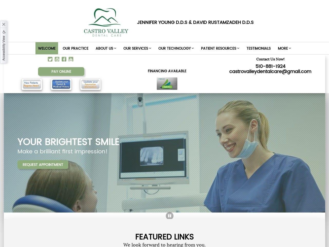 Castro Valley Dental Care