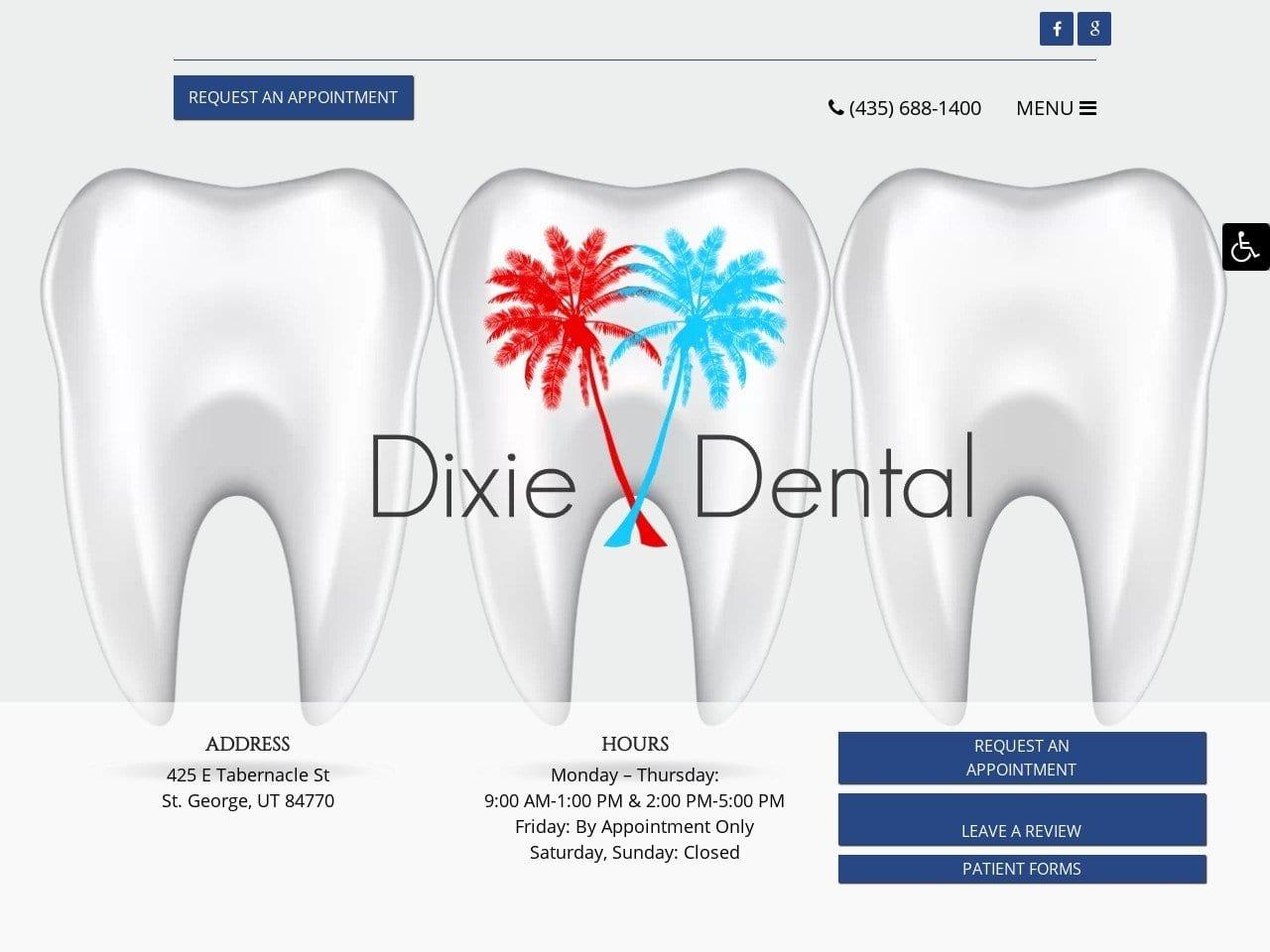 Millward James G DDS