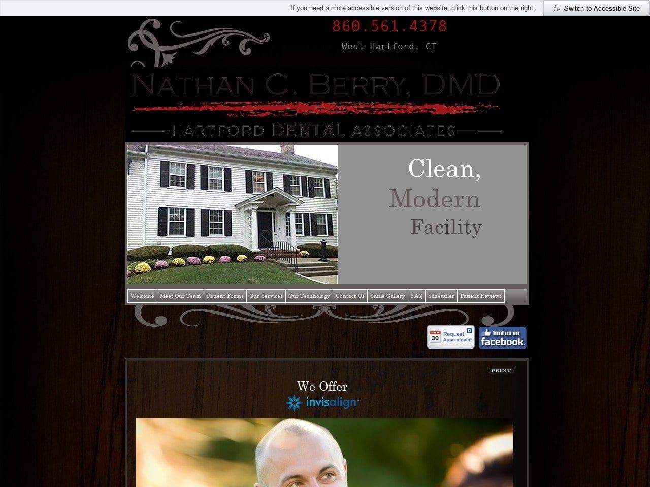 Hartford Dental Associates