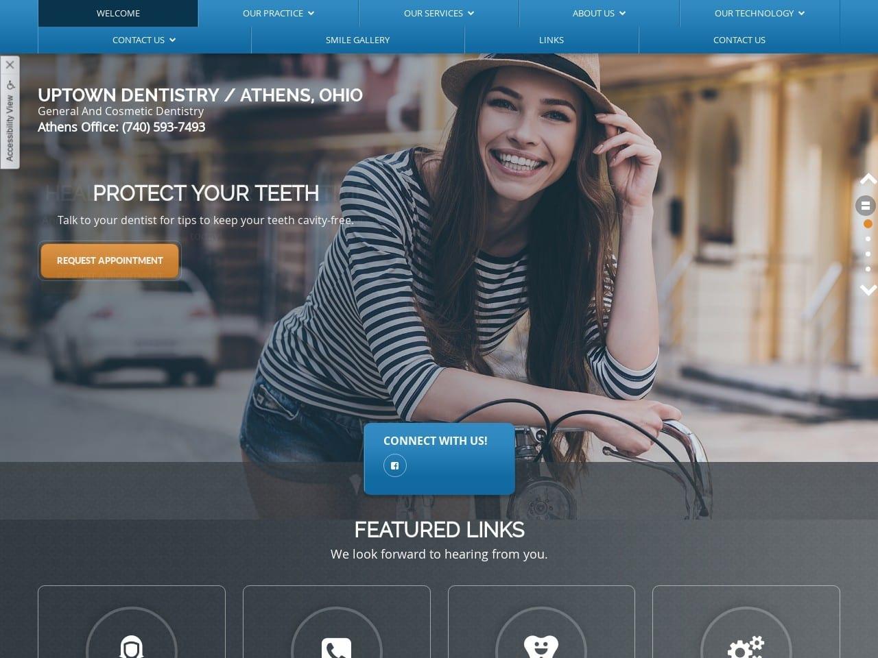 Linscott Dental
