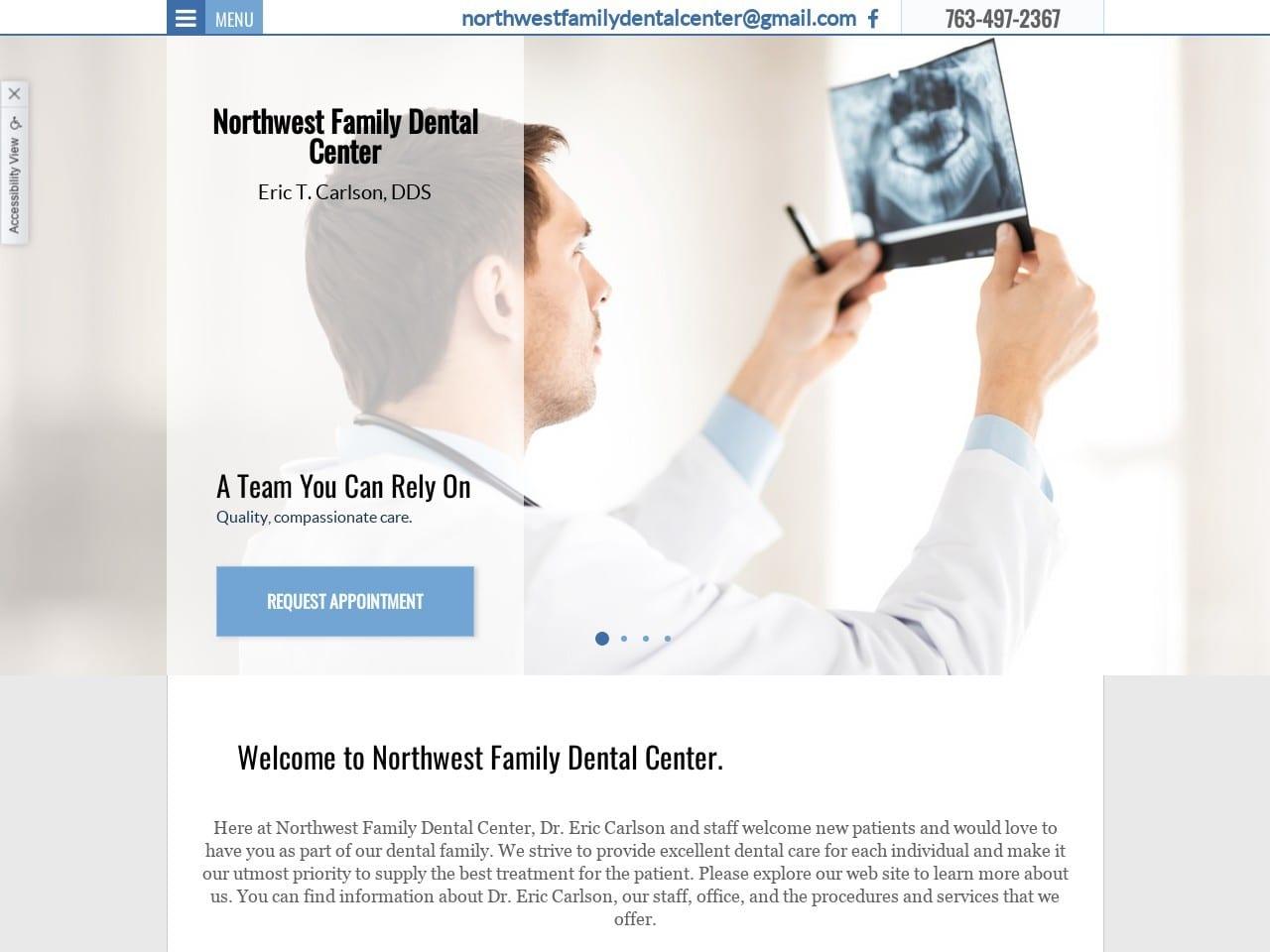 Northwest Family Dental Center