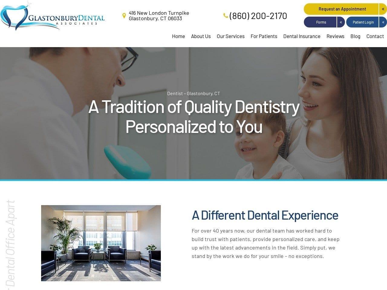 Glastonbury Dental Associates