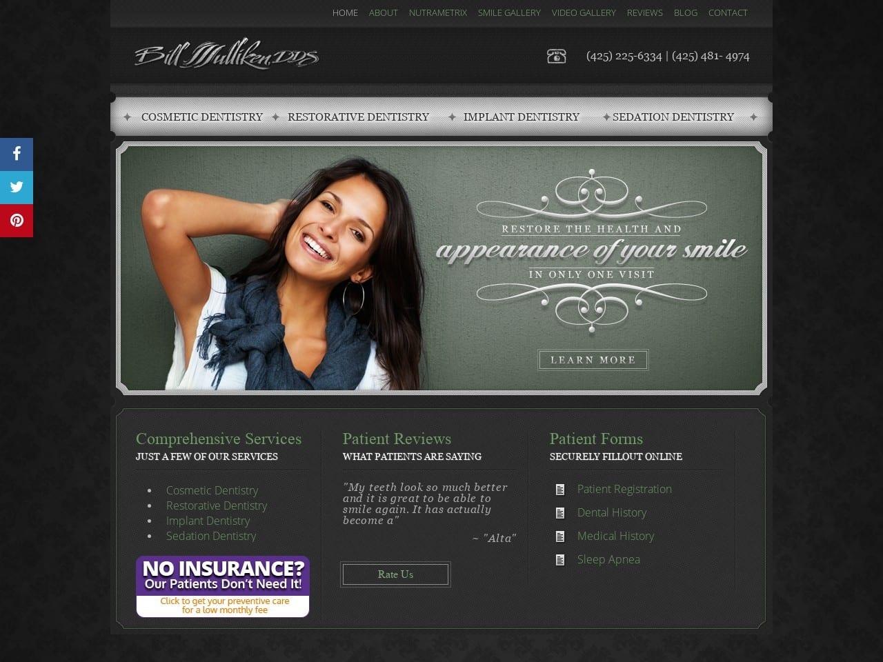 Mill Creek Dentistry