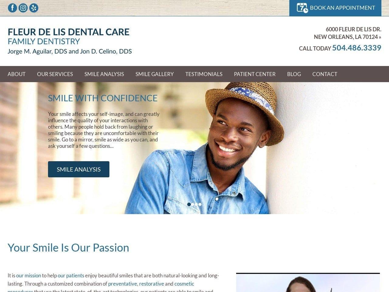 Dr  Smile