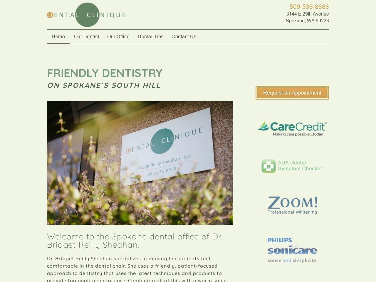 Dental Clinique