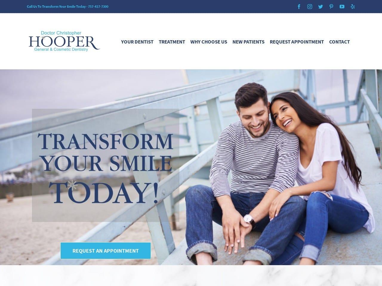 Hooper Dentistry