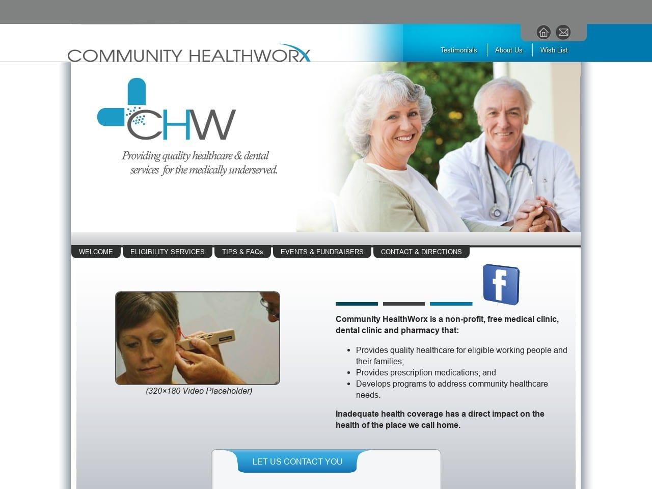 Community Healthworx