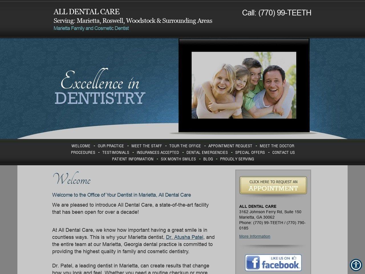 All Dental Care