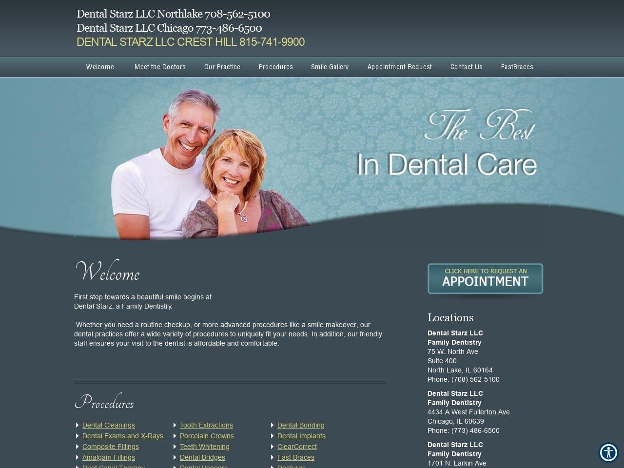 Dental Starz LLC