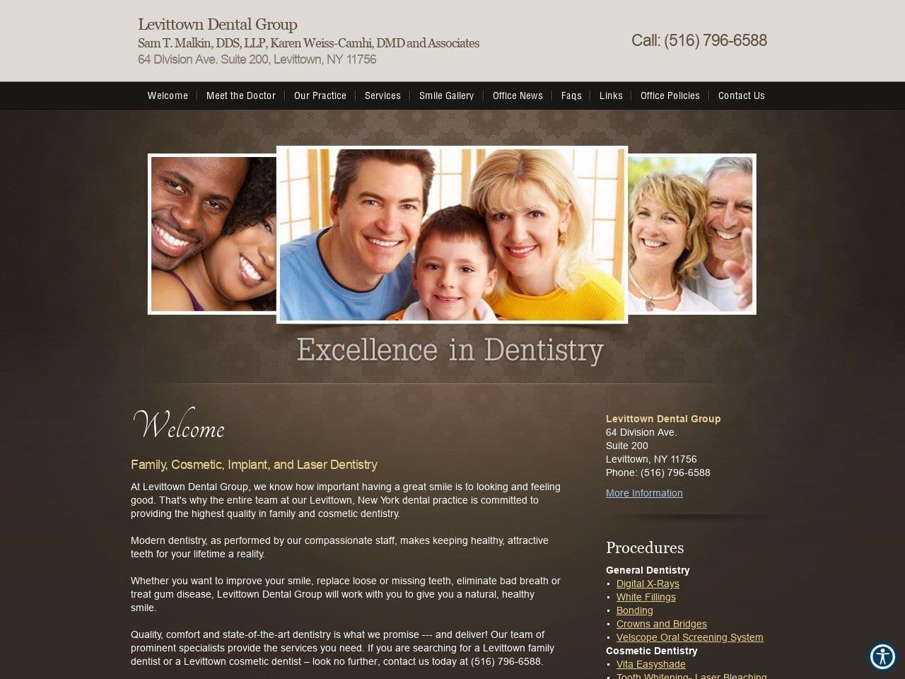 Levittown Dental Group