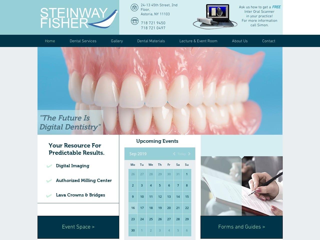 Steinway Dental