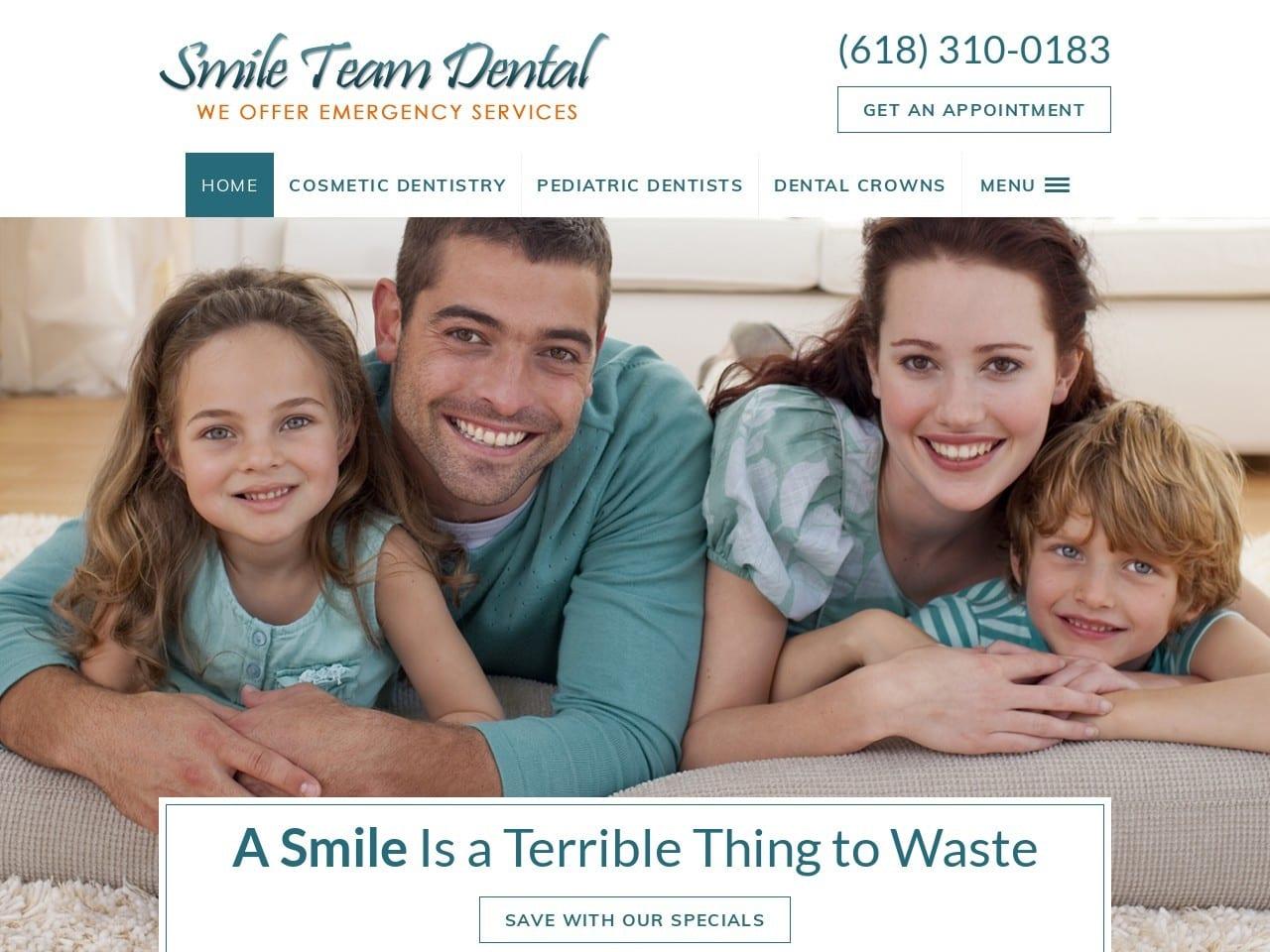 Smile Team Dental