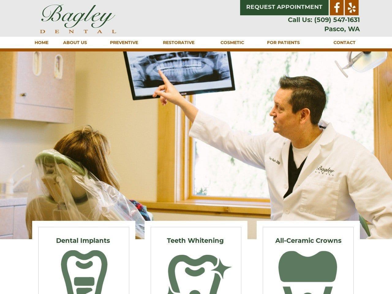 Bagley Dental PS