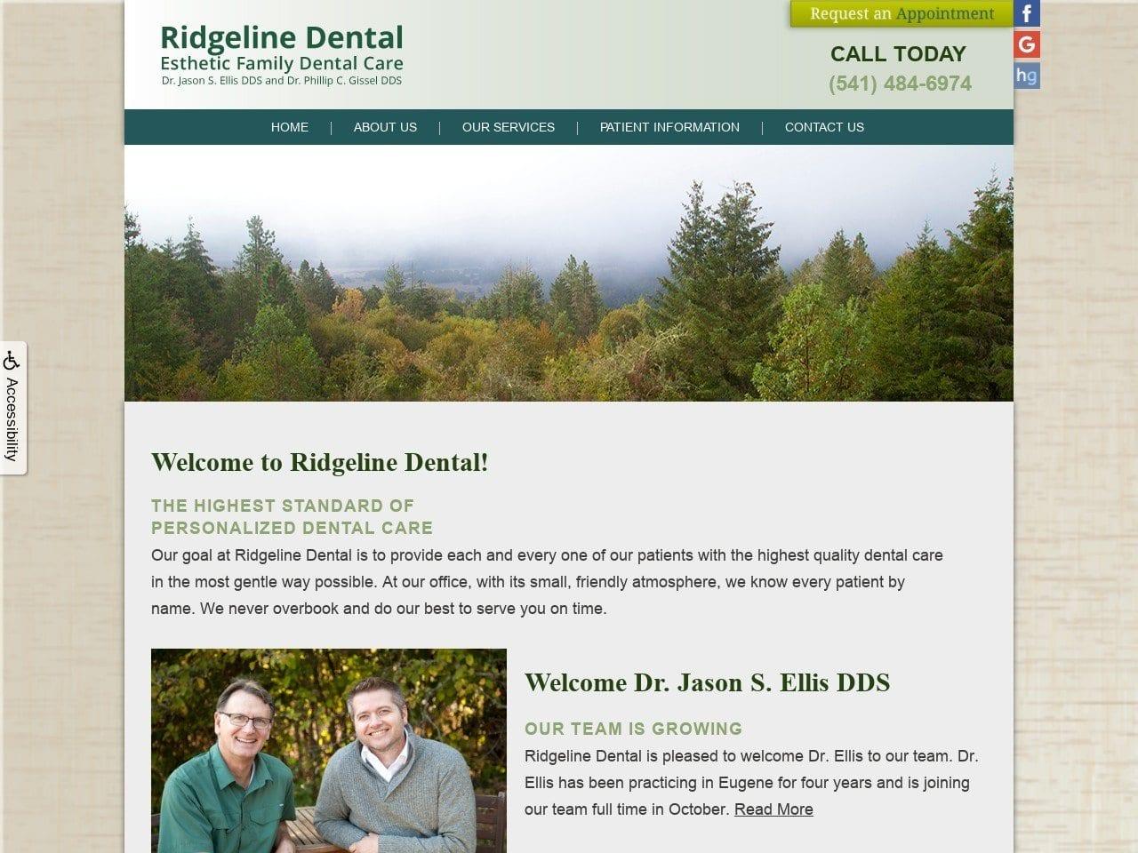 Philip Gissel LLC