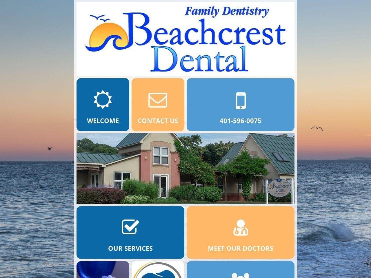 Beachcrest Dental