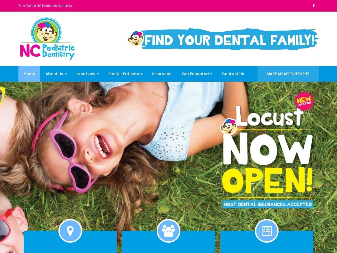 Salisbury Pediatric Dentistry