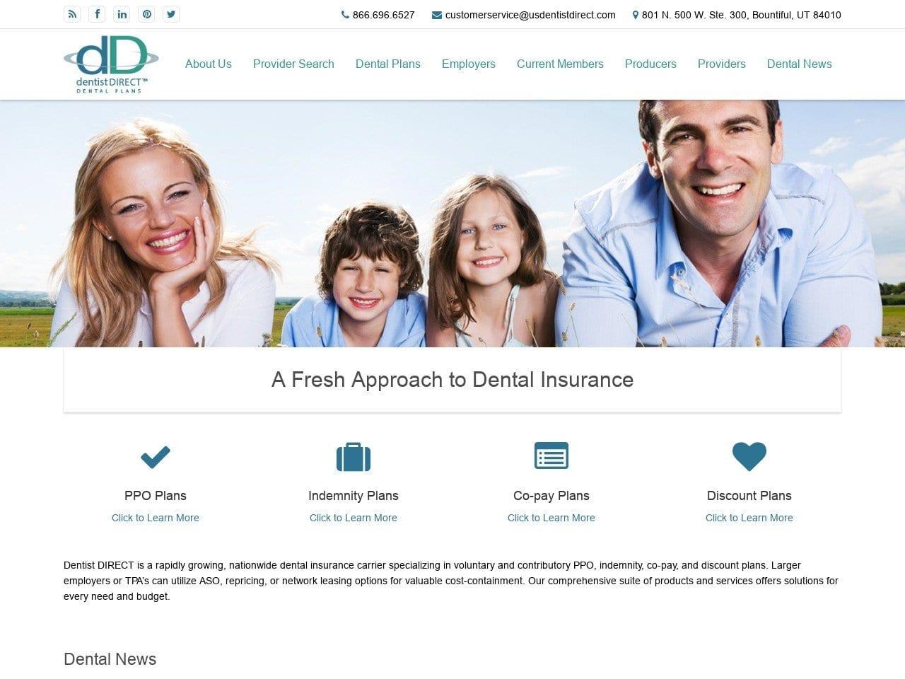 Dentist Direct