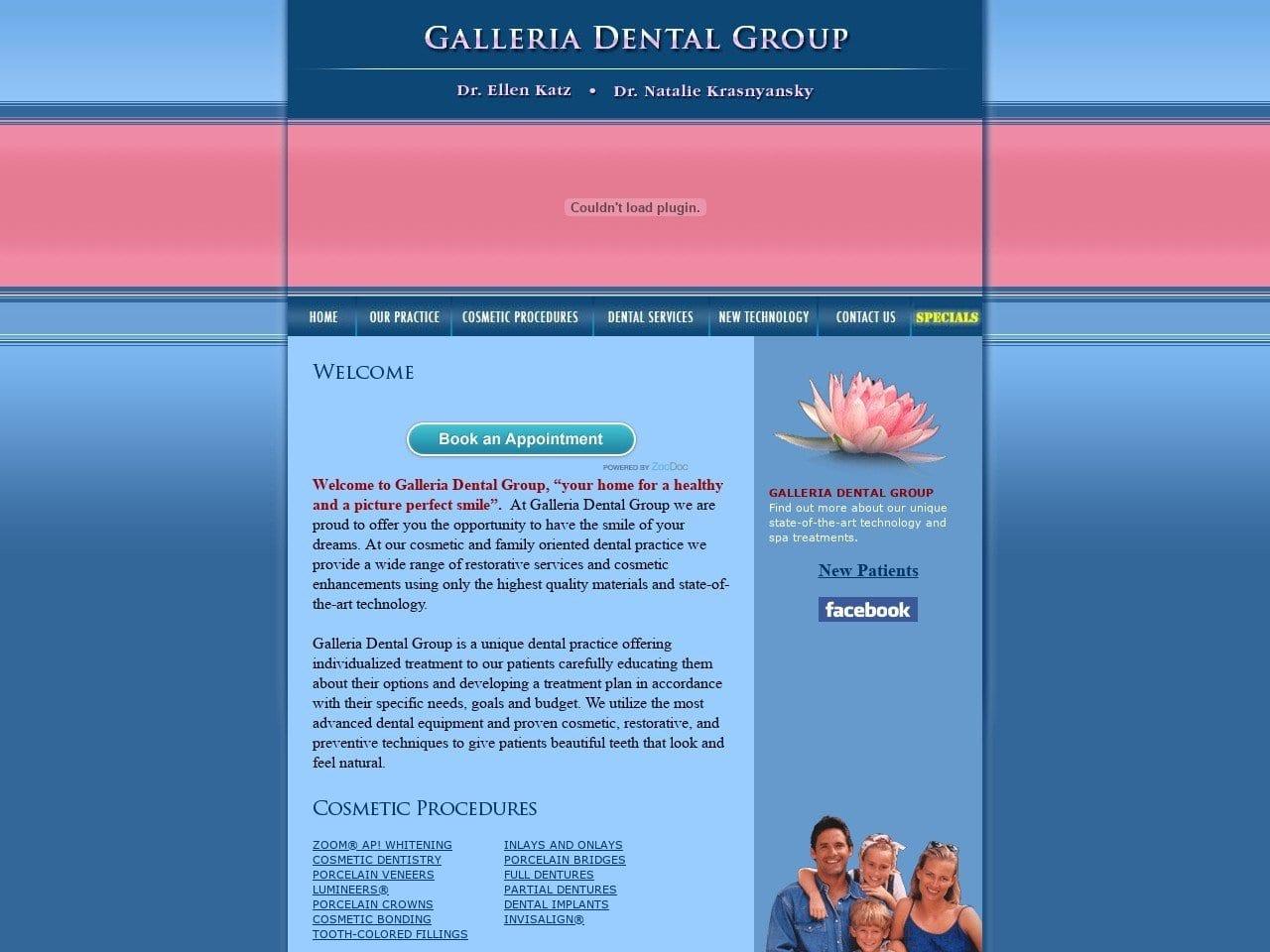 Galleria Dental