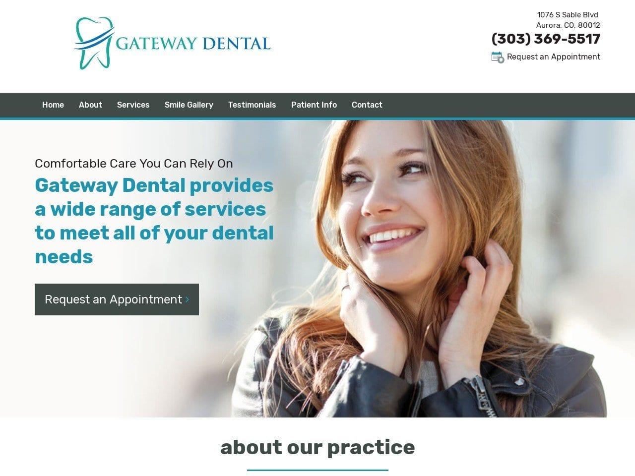 Gateway Dental Group