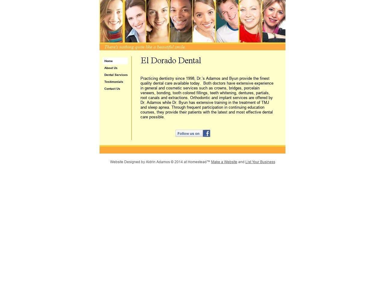 El Dorado Dental