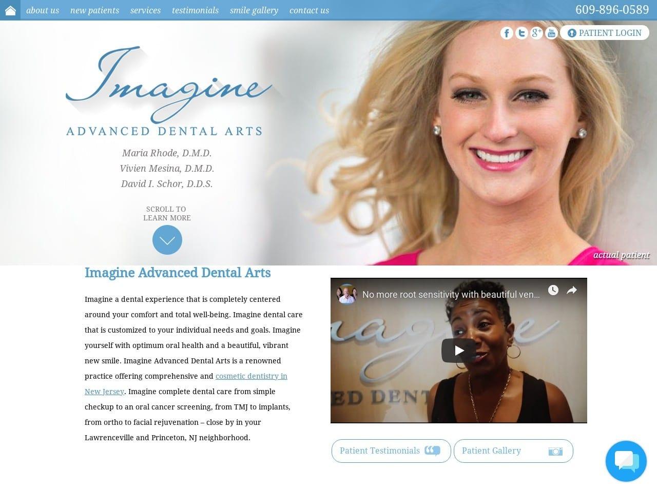 Imagine Advanced Dental Arts