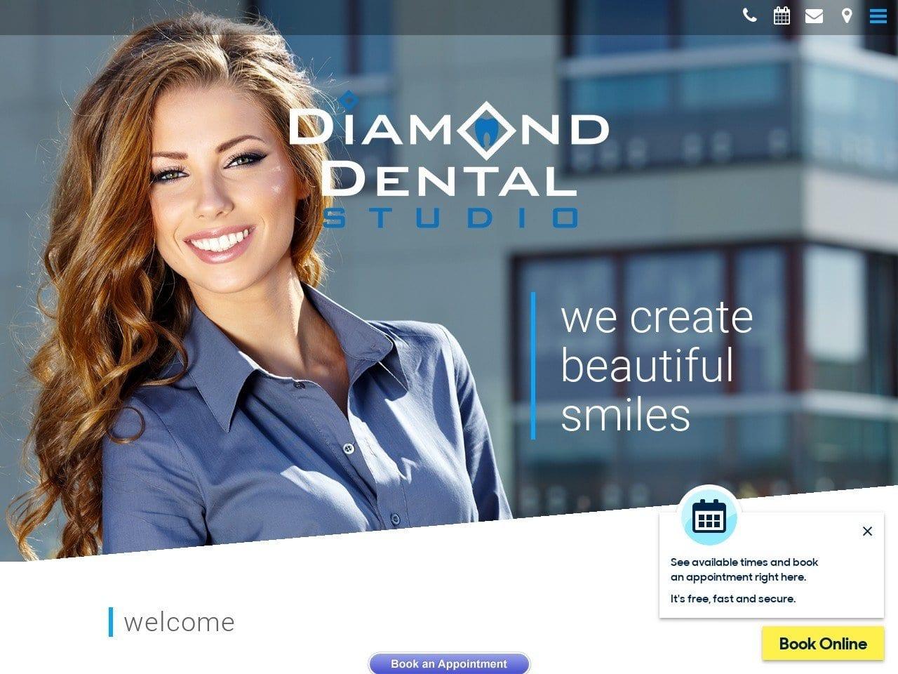 Diamond Dental Studio