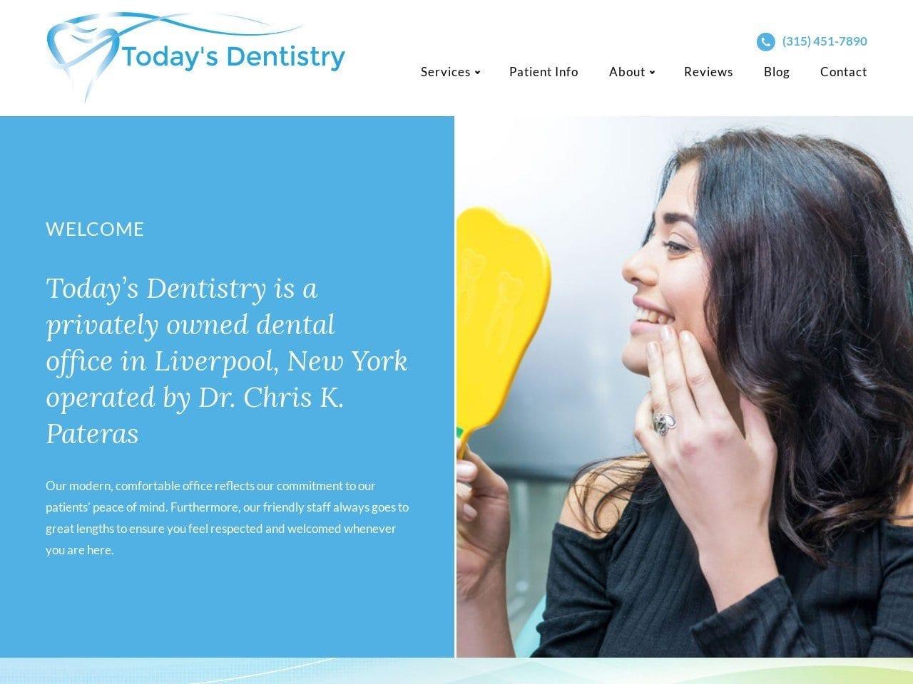Today’s Dentistry