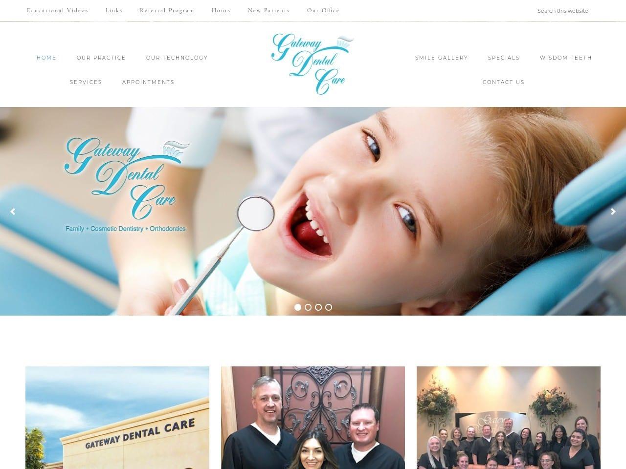 Gateway Dental Care