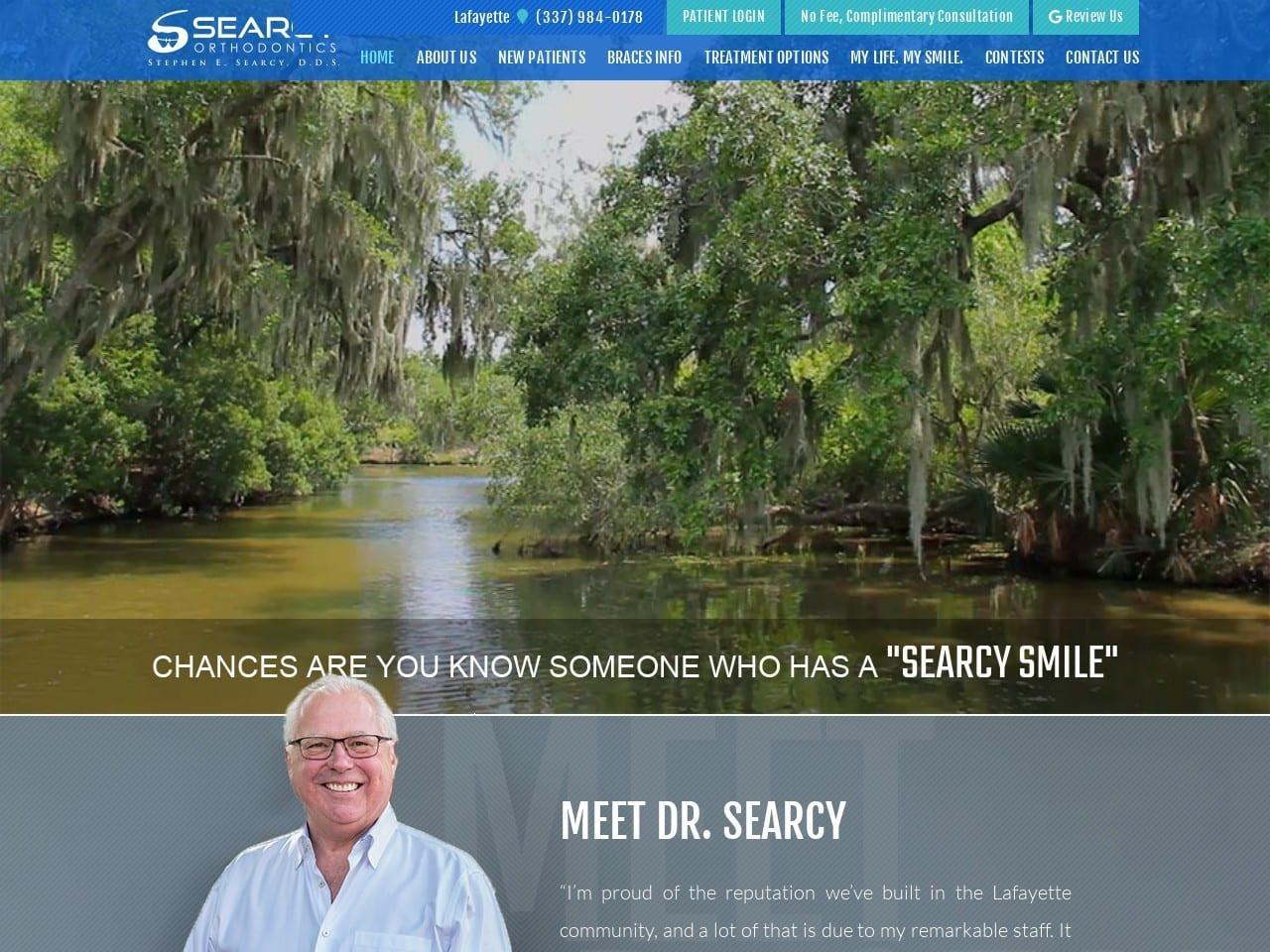 Searcy Orthodontics
