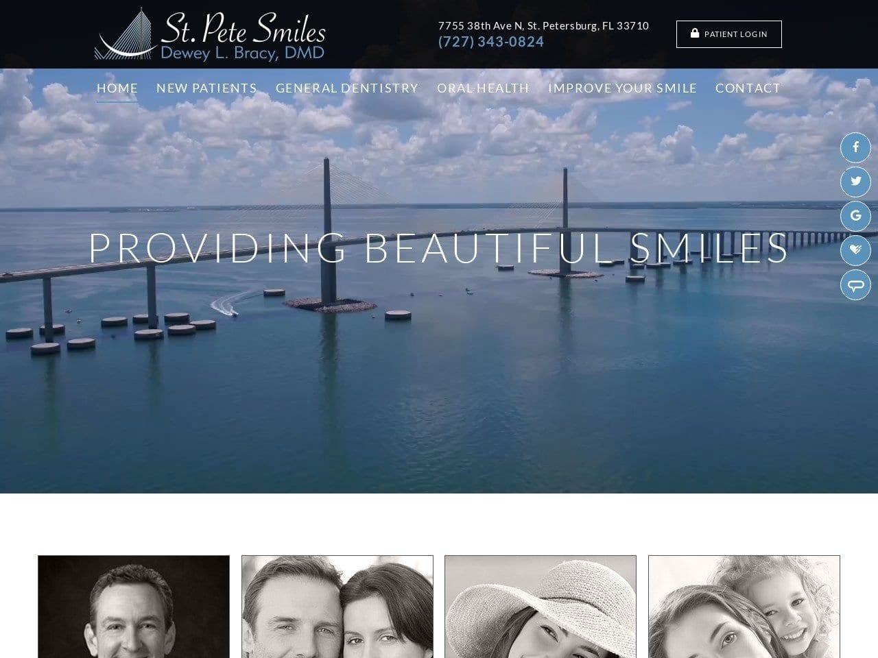 St. Pete Smiles