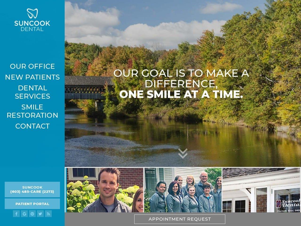 Suncook Dental