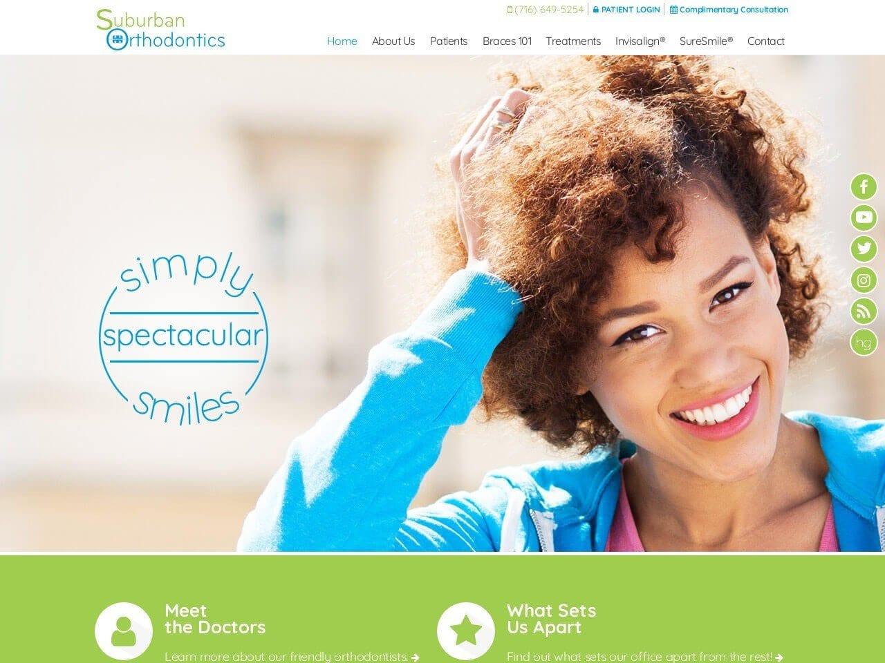 Tibbetts Orthodontics