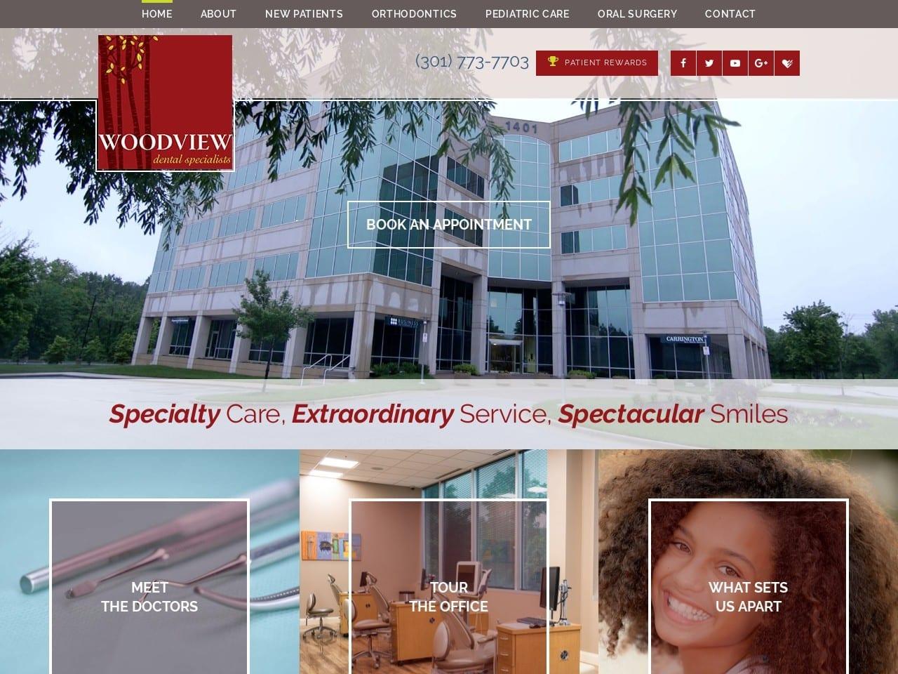 Woodview Dental Specialists