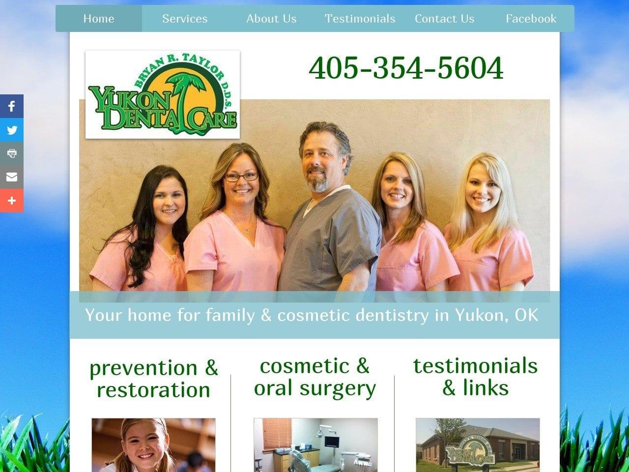 Yukon Dental Care