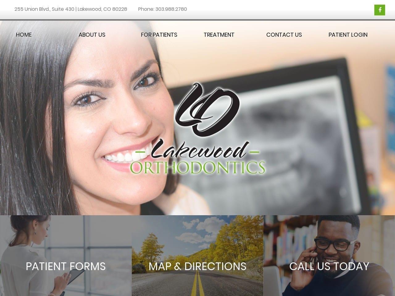 Lakewood Orthodontics
