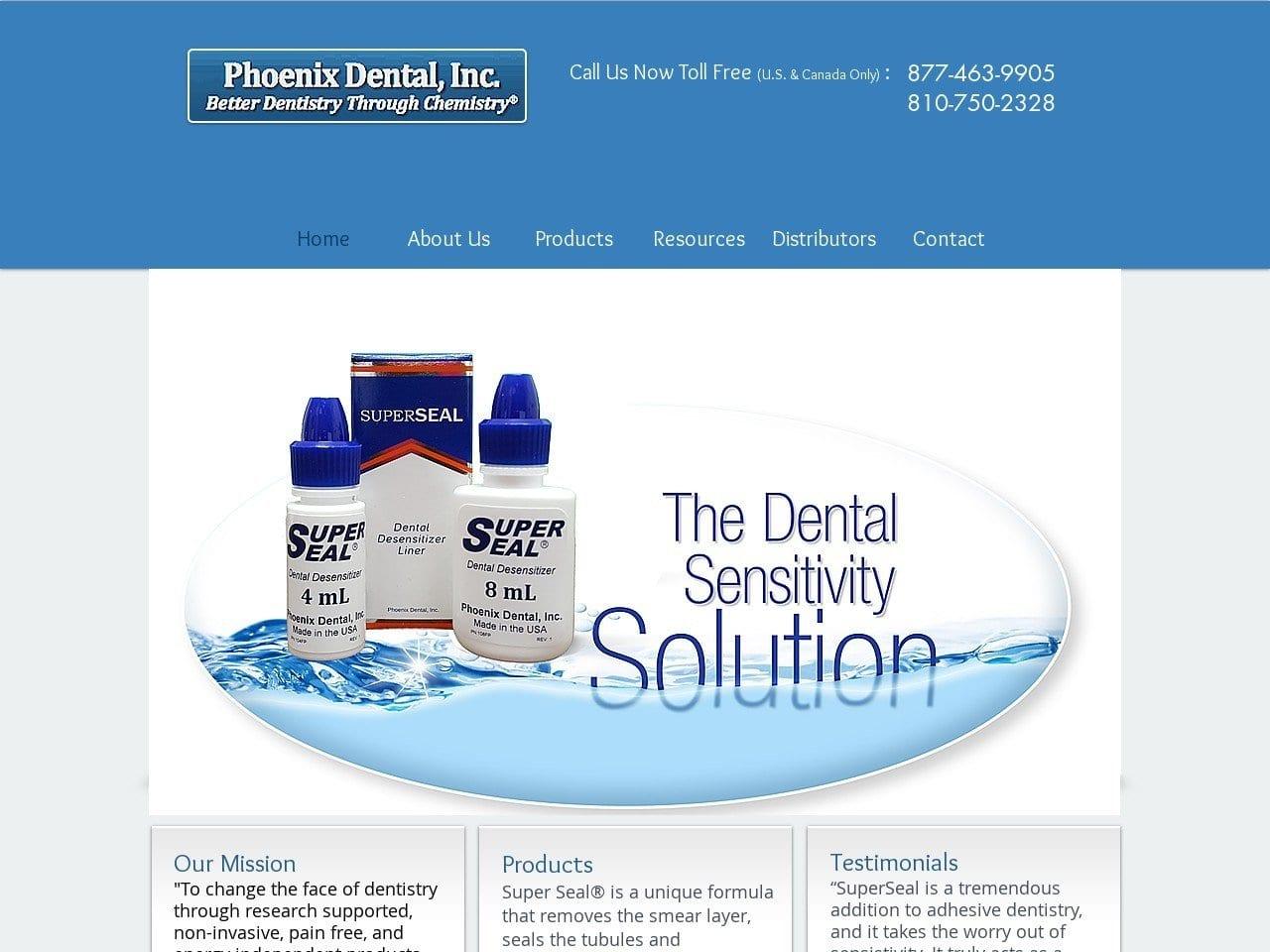 Phoenix Dental