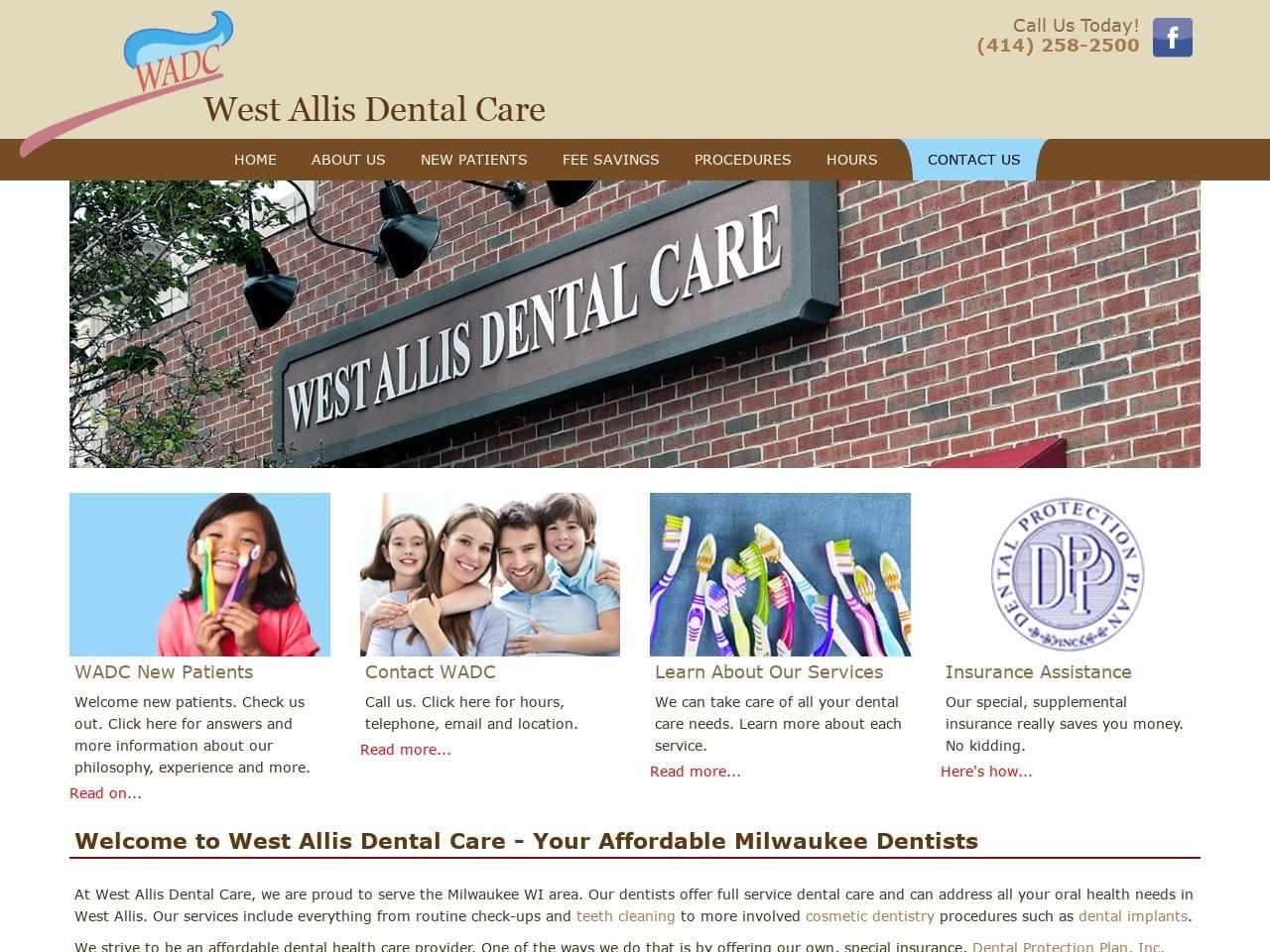 West Allis Dental Care