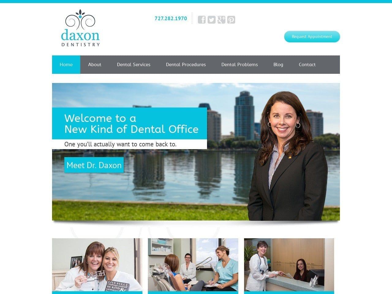 Daxon & Grundset Dentistry