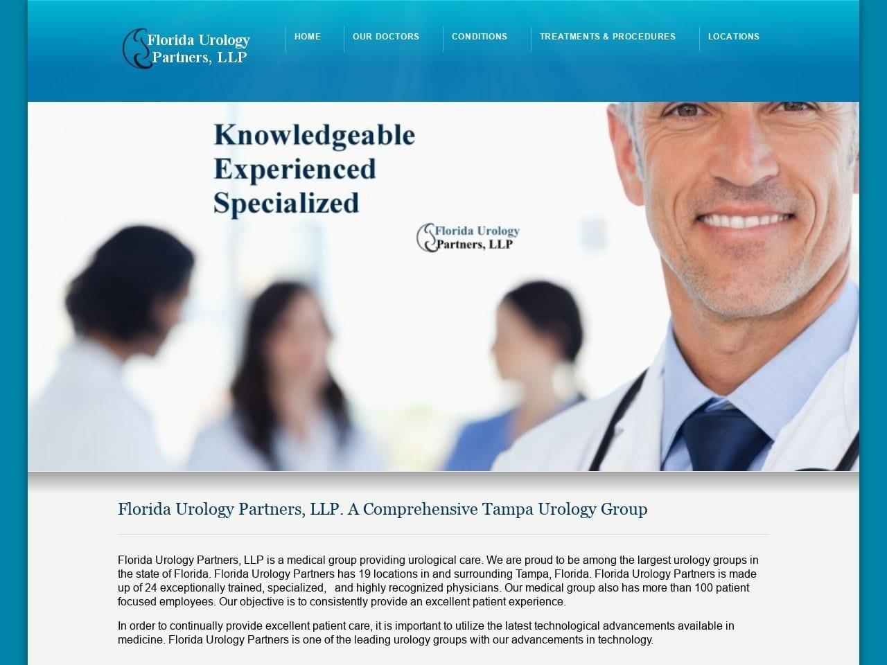 Tampa Urology