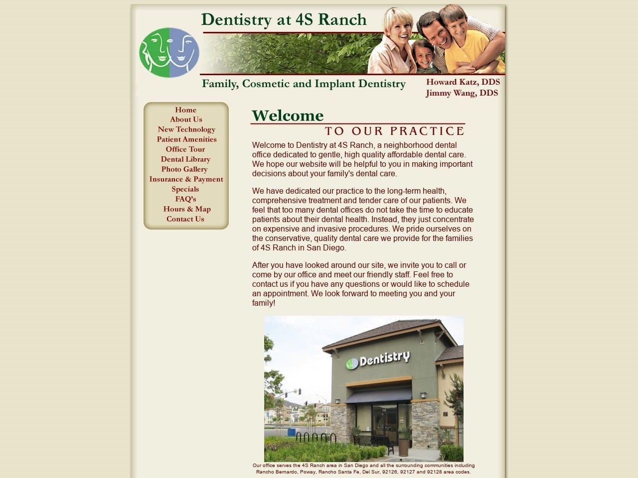 Dentist at 4S Ranch screenshot