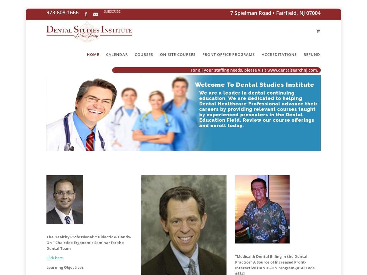Dental Studies Institute